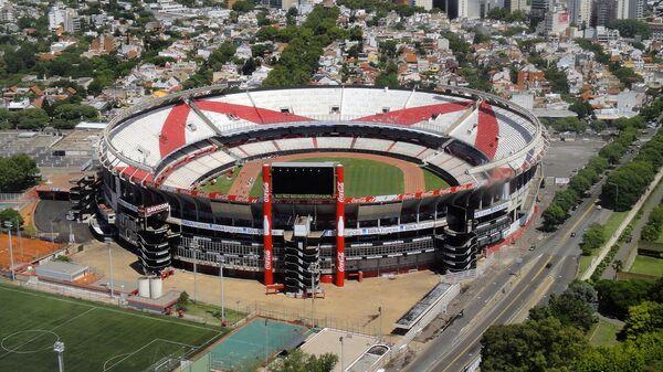 ANUNCIAN LA SEDE DE LA FINAL DE LA COPA LIBERTADORES 2024