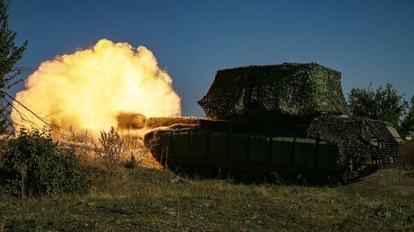 RUSIA CIFRA EN TORNO A 1.620 LAS BAJAS DEL EJÉRCITO UCRANIANO EN DONBÁS EN 24 HORAS