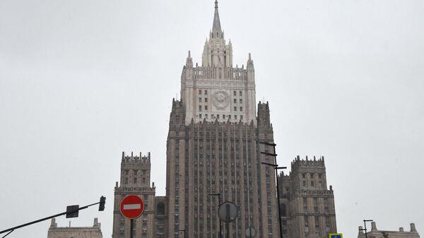 RUSIA ESTÁ INDIGNADA POR EL BOMBARDEO ISRAELÍ CONTRA LAS FUERZAS DE PAZ DE LA ONU EN EL LÍBANO