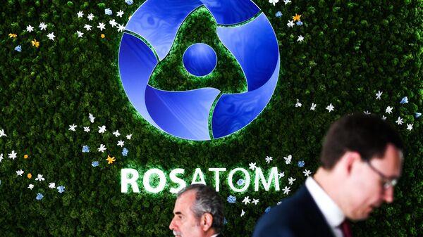 ROSATOM NEGOCIA CON PAÍSES DE ÁFRICA EL ACCESO A SUS YACIMIENTOS DE LITIO Y URANIO