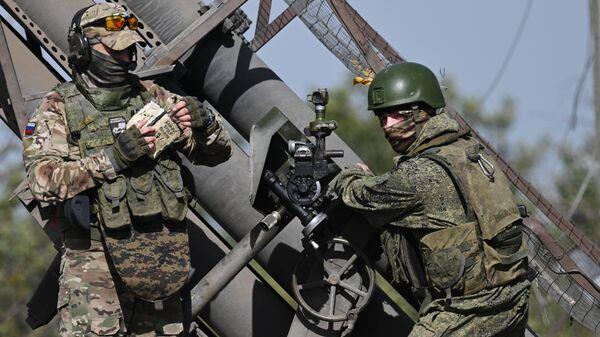 RUSIA ESTIMA EN 1.700 LAS BAJAS MILITARES DE UCRANIA EN UNA JORNADA