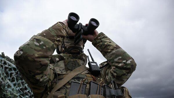 FUERZAS RUSAS LIBERAN 2 LOCALIDADES Y ELIMINAN 2.065 SOLDADOS UCRANIANOS EN UN DÍA DE COMBATES