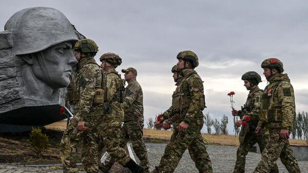 EL EJÉRCITO DE RUSIA SE POSICIONA COMO EL MÁS FUERTE A NIVEL MUNDIAL, SEGÚN ENCUESTA