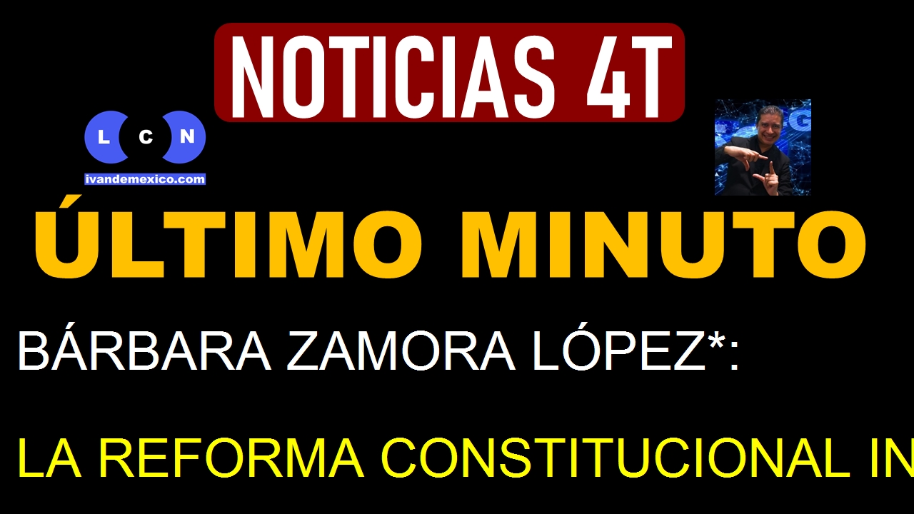 BÁRBARA ZAMORA LÓPEZ*: LA REFORMA CONSTITUCIONAL INDÍGENA