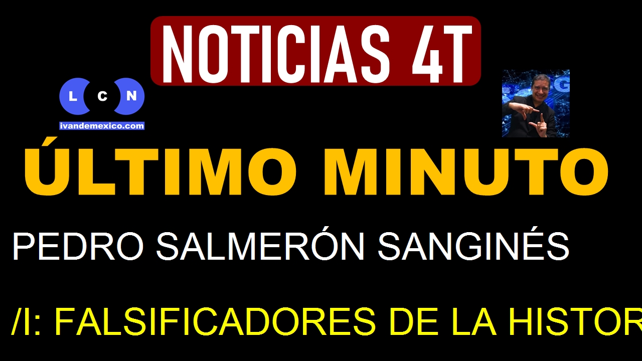 PEDRO SALMERÓN SANGINÉS /I: FALSIFICADORES DE LA HISTORIA: EL NOBEL DE ECONOMÍA